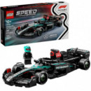 LEGO Speed Champions Mercedes Amg F1 W15