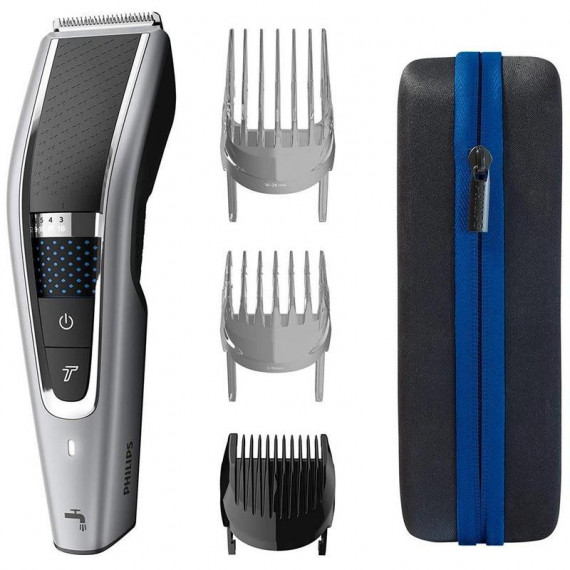 PHILIPS Cortapelos HC5650/15 Recargable