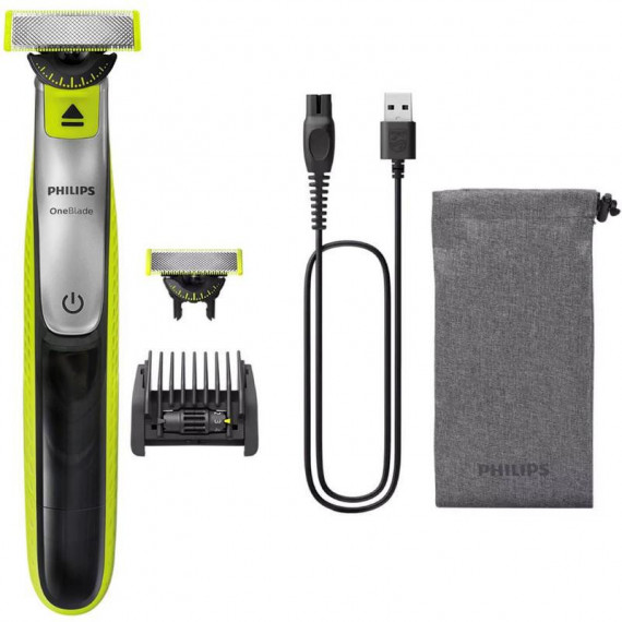 PHILIPS Oneblade 360 QP2734/31 Recortadora Facial