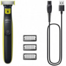 PHILIPS Oneblade 360 QP2724/10 Recortadora Facial