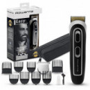 ROWENTA TN9110AL Cortapelos y Barba 11 Accesorios