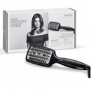 BABYLISS HSB101E Cepillo Alisador Negro