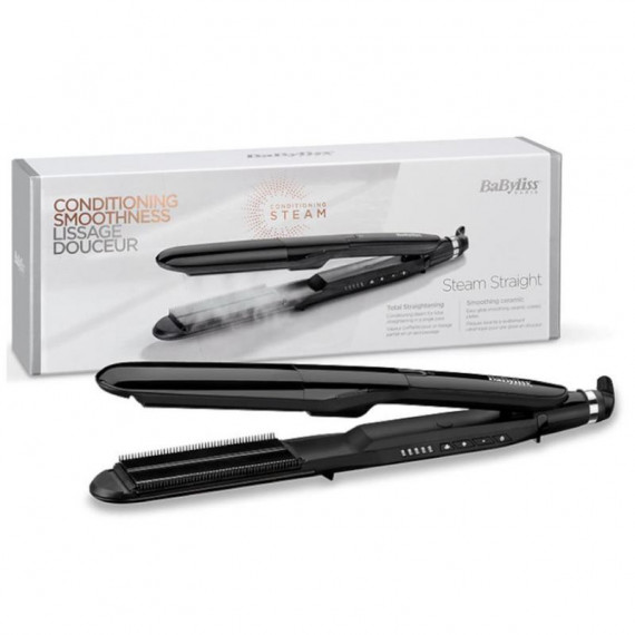 BABYLISS ST492E Plancha de Pelo