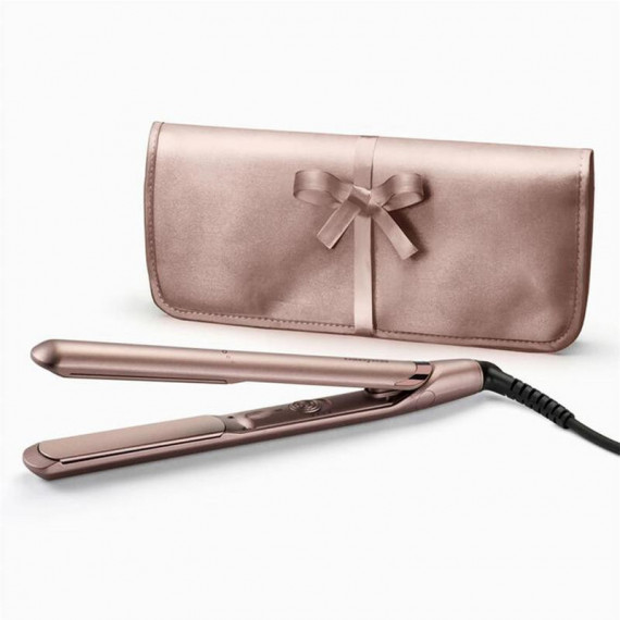 BABYLISS ST90PE Plancha de Pelo Cerámica Turmalina 28MM