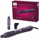 PHILIPS BHA305/00 Cepillo Moldeador con Keratina 800W