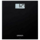 OMRON HN300T2 Báscula Inteligente BLUETOOTH Negra