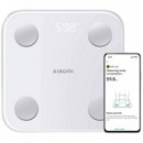 XIAOMI mi Body Composition Scale S400