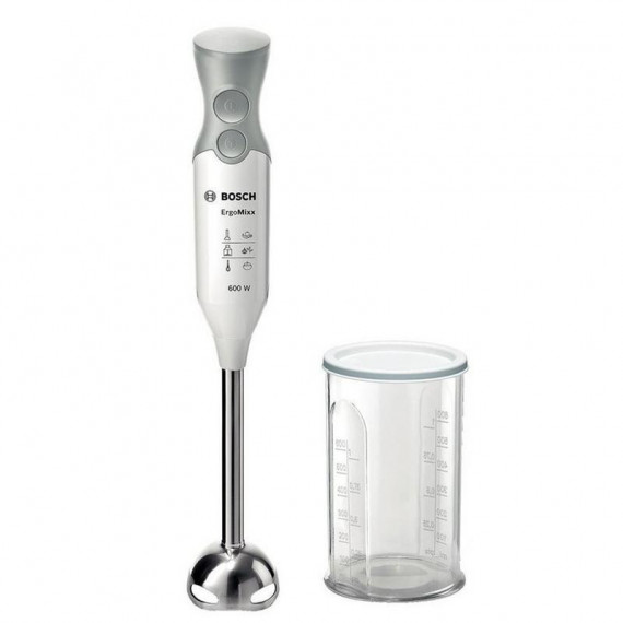 BOSCH Ergomixx MSM66110 Batidora de Mano 600W