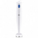 BRAUN MQ10.000PWH Batidora de Mano 450W