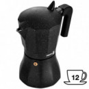 FAGOR Tiramisu Cafetera Italiana 12 Tazas
