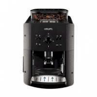 KRUPS Essential Picto EA810B70 Cafetera Superautomática