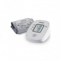 OMRON M2 Basic Tensiómetro Digital de Brazo
