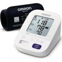 OMRON M3 Intellisense Tensiómetro de Brazo