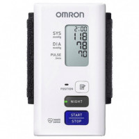 OMRON Nightview Tensiómetro de Muñeca
