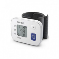 OMRON RS2 Tensiómetro de Muñeca HEM-6161