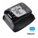 OMRON RS7 Intelli It Tensiómetro de Muñeca