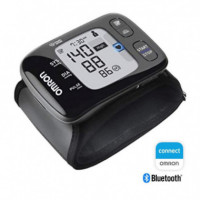 OMRON RS7 Intelli It Tensiómetro de Muñeca