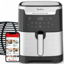 MOULINEX Easy Fry & Grill Xxl EZ801D10