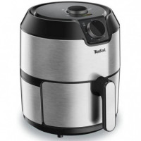TEFAL Easy Fry Classic EY201D15 Freidora de Aire 4.2L
