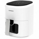 WESTINGHOUSE Simple Life Freidora de Aire Digital 4.5L