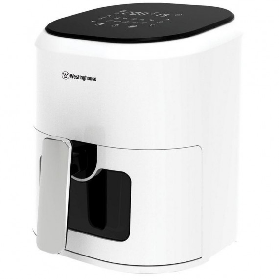 WESTINGHOUSE Simple Life Freidora de Aire Digital 4.5L
