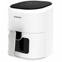 WESTINGHOUSE Simple Life Freidora de Aire Digital 4.5L