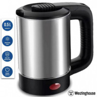 WESTINGHOUSE WKWK001 Hervidor de Viaje 0.5L