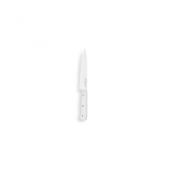 ATEMPO 100-15 Cuchillo Verdulero 15 Cm White