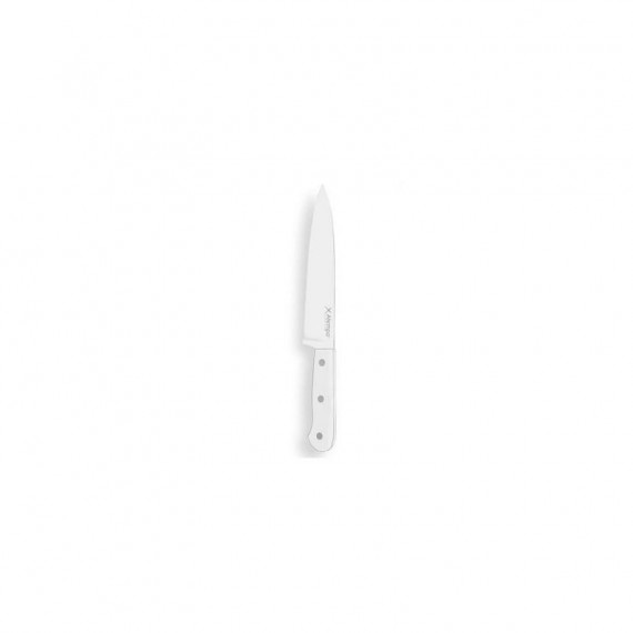 ATEMPO Tempo White Cuchillo Verdulero 17 Cm