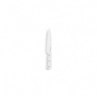 ATEMPO Tempo White Cuchillo Verdulero 17 Cm