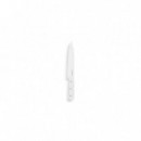 ATEMPO Cuchillo Cebollero 20 Cm Tempo White