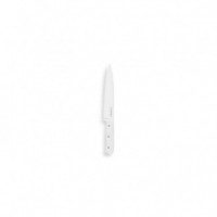 ATEMPO Cuchillo Cebollero 20 Cm Tempo White