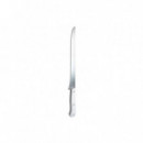 ATEMPO 100-25 Cuchillo Jamonero 25 Cm Tempo White