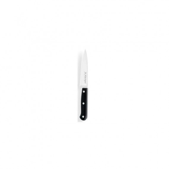 ATEMPO Tempo Black Cuchillo Pelador 11 Cm
