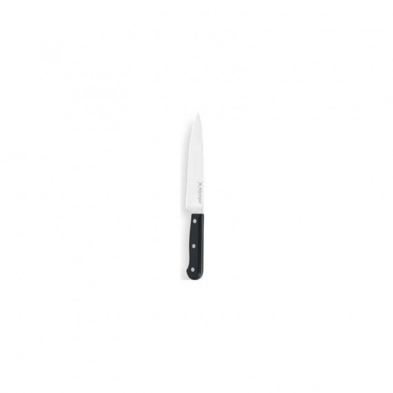 ATEMPO Tempo Black Cuchillo Verdulero 15 Cm