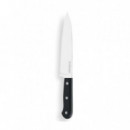 ATEMPO Tempo Black Cuchillo Verdulero 17 Cm