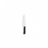 ATEMPO Tempo Black Cuchillo de Cocina 22 Cm