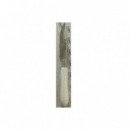 ATEMPO Cuchillo Multiusos 10 Cm Blanco