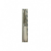 ATEMPO Cuchillo Multiusos 10 Cm Blanco