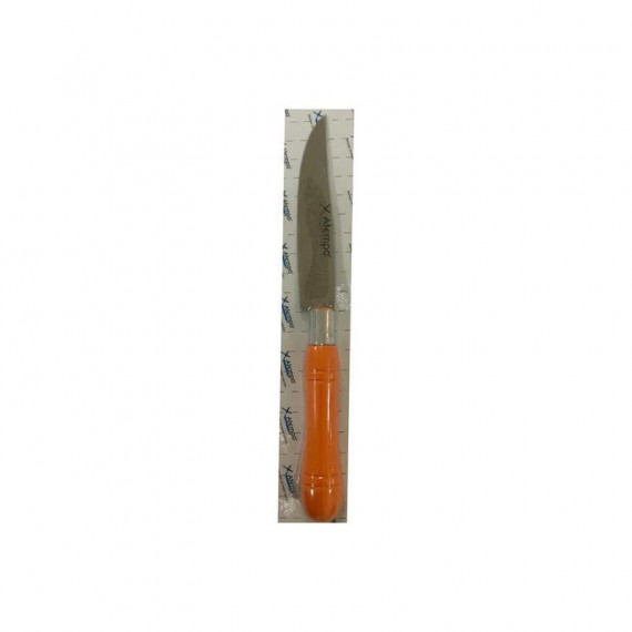 ATEMPO 114-11 Cuchillo Multiusos 11 Cm Naranja