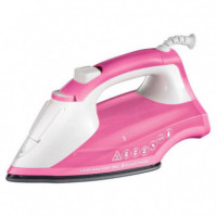 RUSSELL HOBBS Plancha de Vapor Light & Easy 26461-56