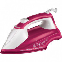 RUSSELL HOBBS Light & Easy 26480-56 Plancha Vapor