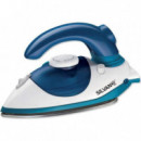 SILVANO Plancha de Viaje con Vapor SSTI-219 750W
