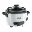 RUSSELL HOBBS Arrocera Compacta 1L 200W