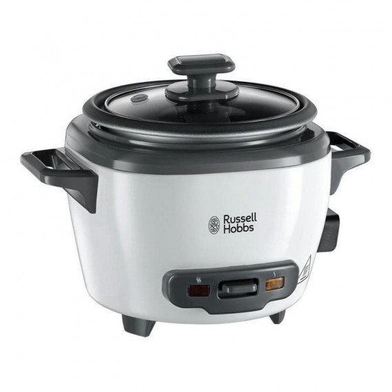 RUSSELL HOBBS Arrocera Compacta 1L 200W