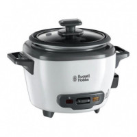 RUSSELL HOBBS Arrocera Compacta 1L 200W