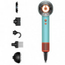 DYSON Supersonic Nural HD16 Ceramic Patina Topaz