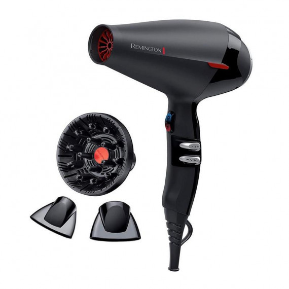 REMINGTON Ultimate Power AC9007 Secador Profesional