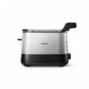 PHILIPS HD2639/90 Tostadora Viva Collection