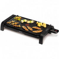 TEFAL CB540812 Plancha de Asar 2000W